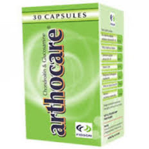 Arthocare Chondroitin Glucosamine